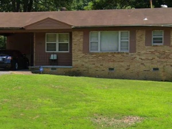 4236 ARGONNE ST, Memphis, TN 38127