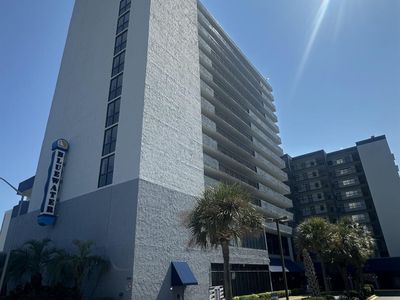 2001 S Ocean Blvd., Unit 209, Myrtle Beach, SC 29577