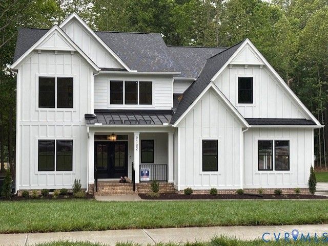 9182 Terroir Lane, New Kent, VA 23124 Main Photo