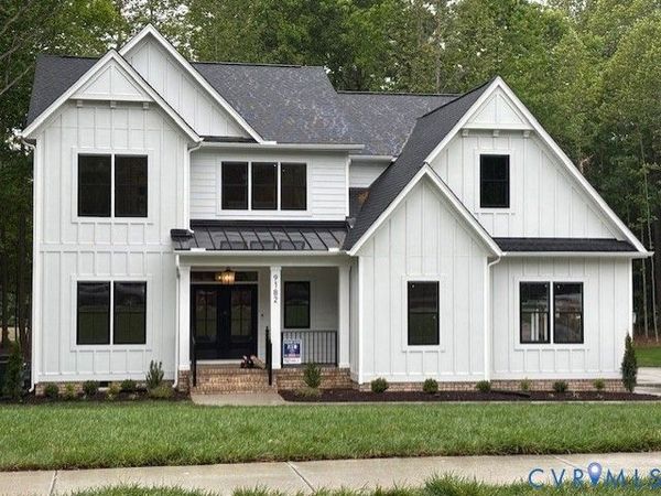 9182 Terroir Lane, New Kent, VA 23124