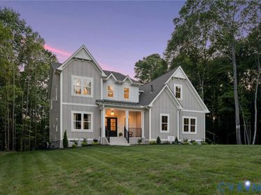 9182 Terroir Lane, New Kent, VA 23124
