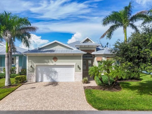 10446 COQUINA COURT, PLACIDA, FL 33946