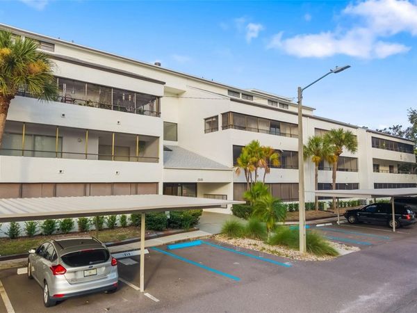 2585 COUNTRYSIDE BOULEVARD, Unit 4302, CLEARWATER, FL 33761