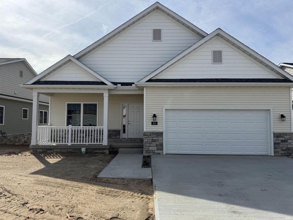 303 Lighthouse Lane, Unit 65, Culver, IN 46511