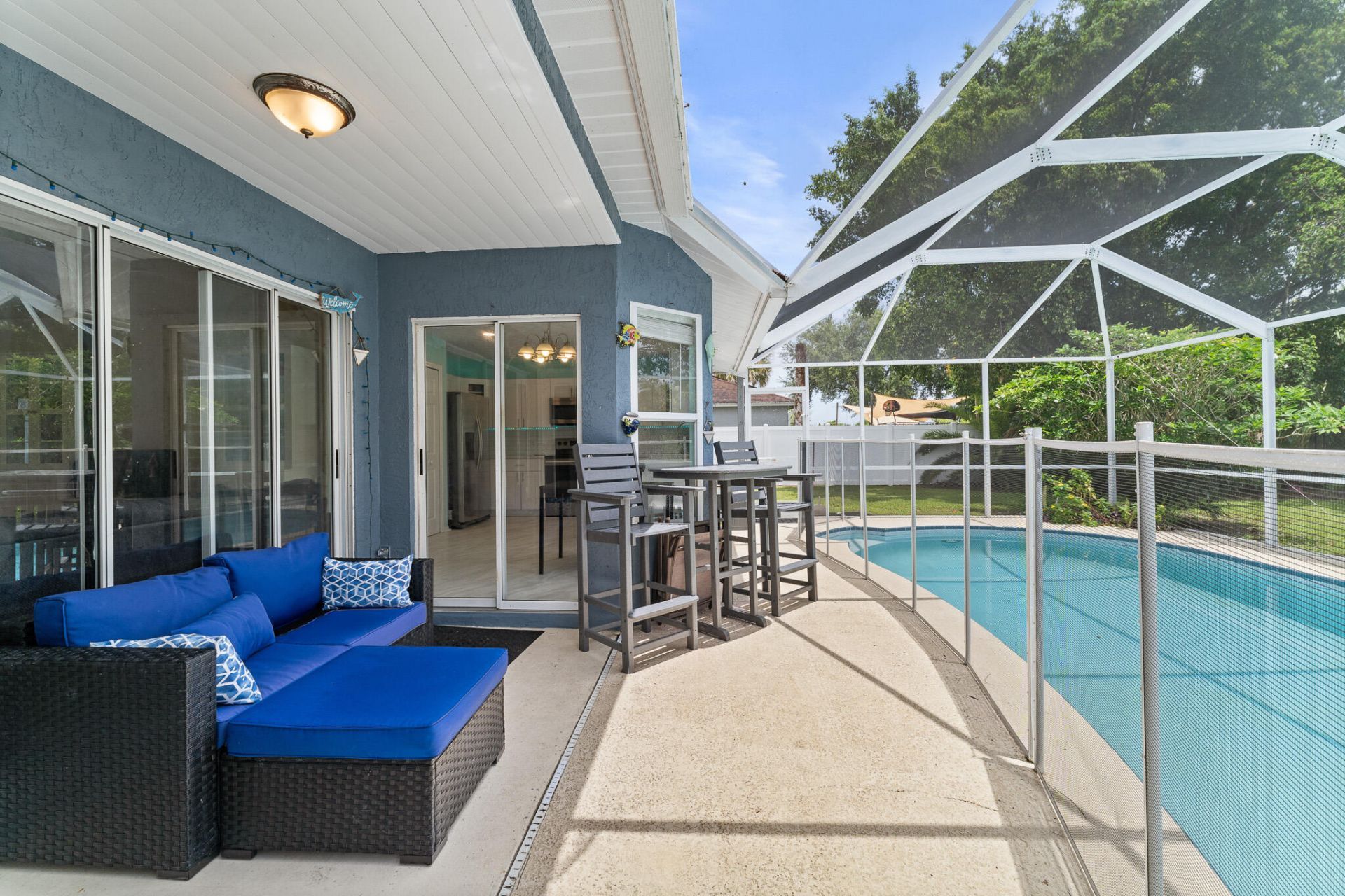 590 SW Jeanne Avenue, Port Saint Lucie, FL 34953 Photo