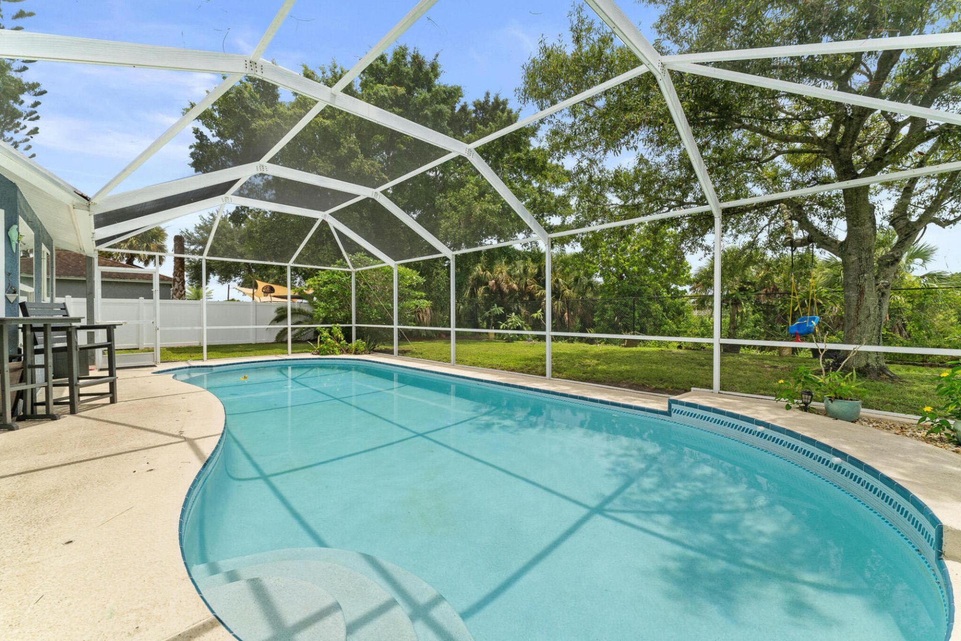 590 SW Jeanne Avenue, Port Saint Lucie, FL 34953 Photo