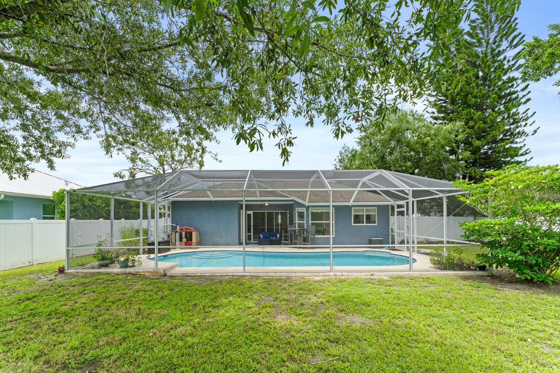 590 SW Jeanne Avenue, Port Saint Lucie, FL 34953 Photo