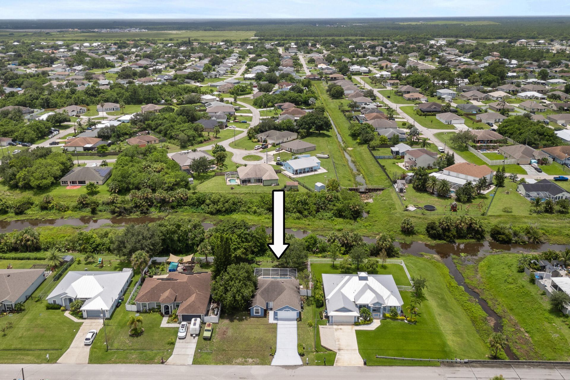 590 SW Jeanne Avenue, Port Saint Lucie, FL 34953 Photo