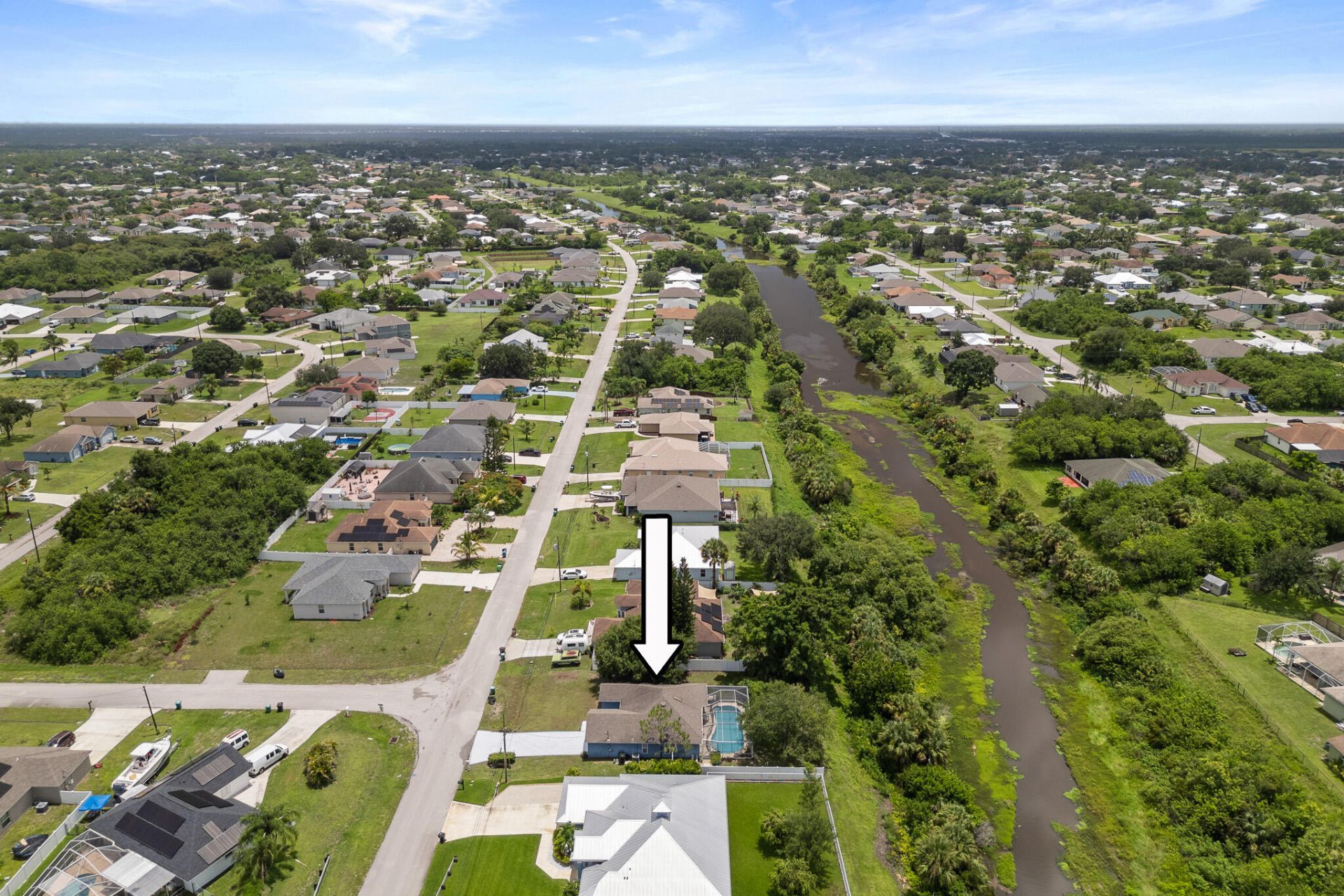 590 SW Jeanne Avenue, Port Saint Lucie, FL 34953 Photo