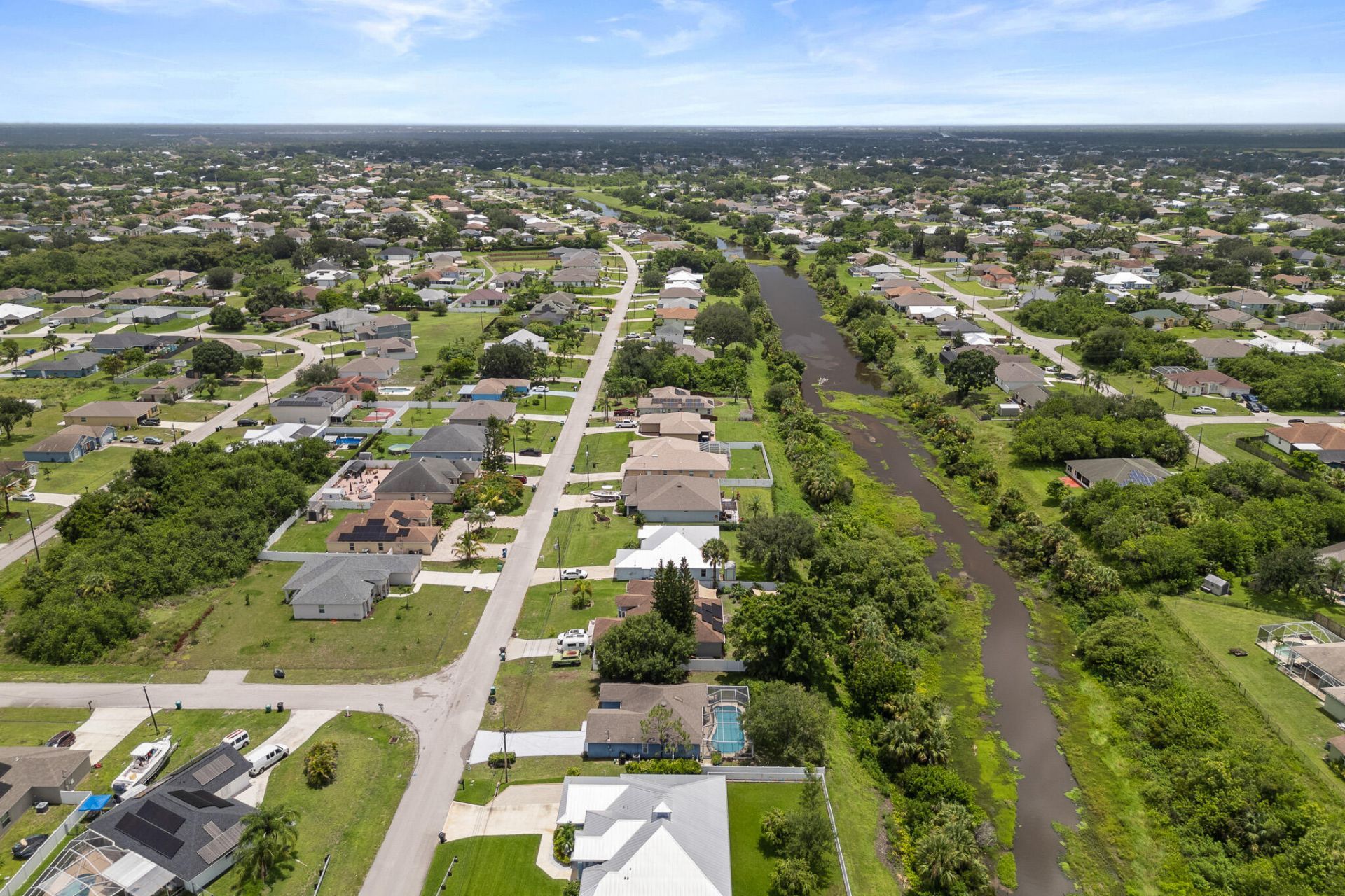 590 SW Jeanne Avenue, Port Saint Lucie, FL 34953 Photo