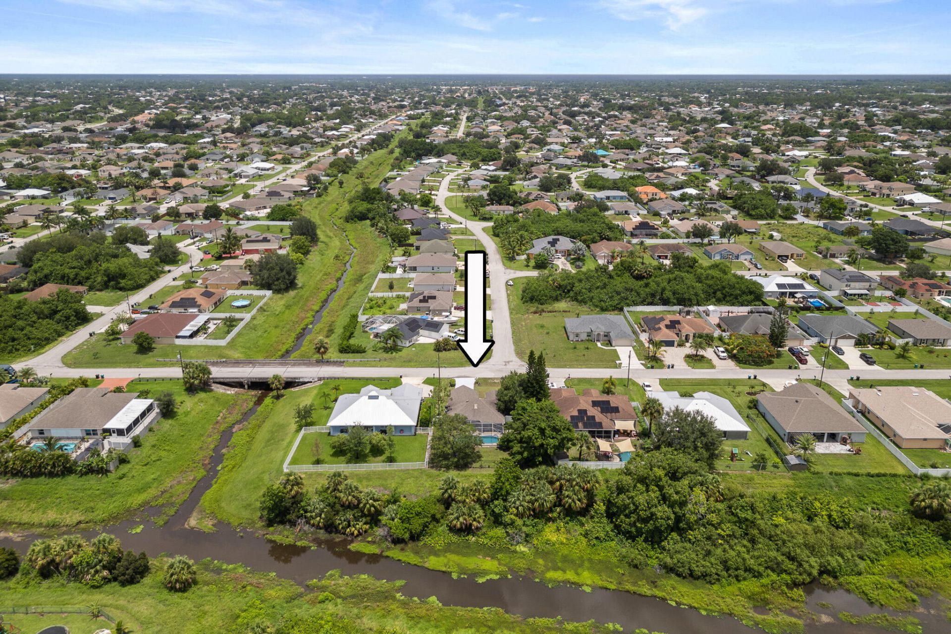 590 SW Jeanne Avenue, Port Saint Lucie, FL 34953 Photo