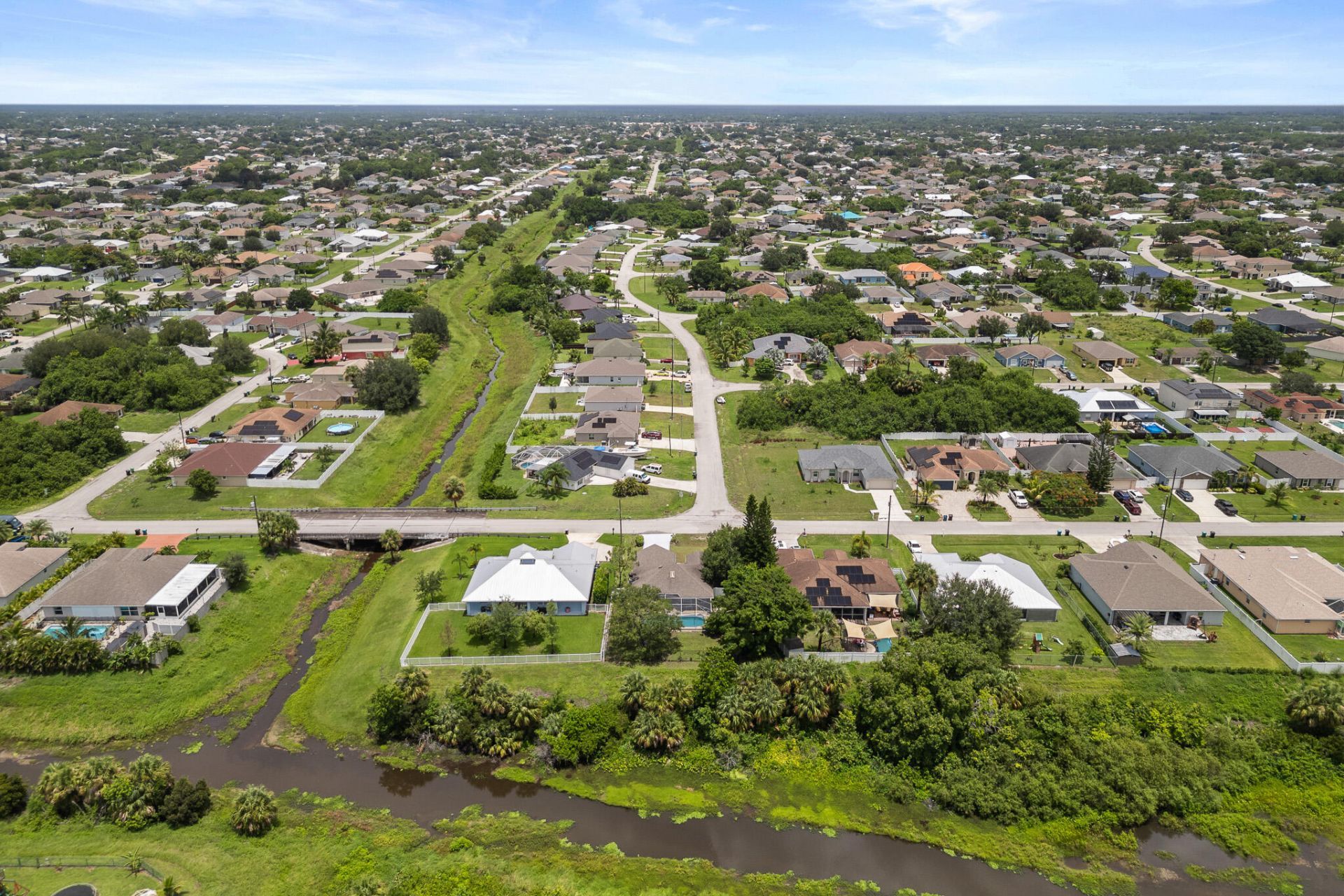 590 SW Jeanne Avenue, Port Saint Lucie, FL 34953 Photo