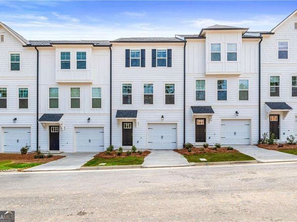 188 Werner Brook Way SW, Atlanta, GA 30354