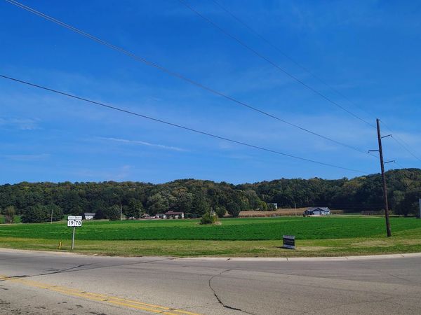 9.9 acres Hwy 14 & Hwy 78/19, Mazomanie, WI 53560
