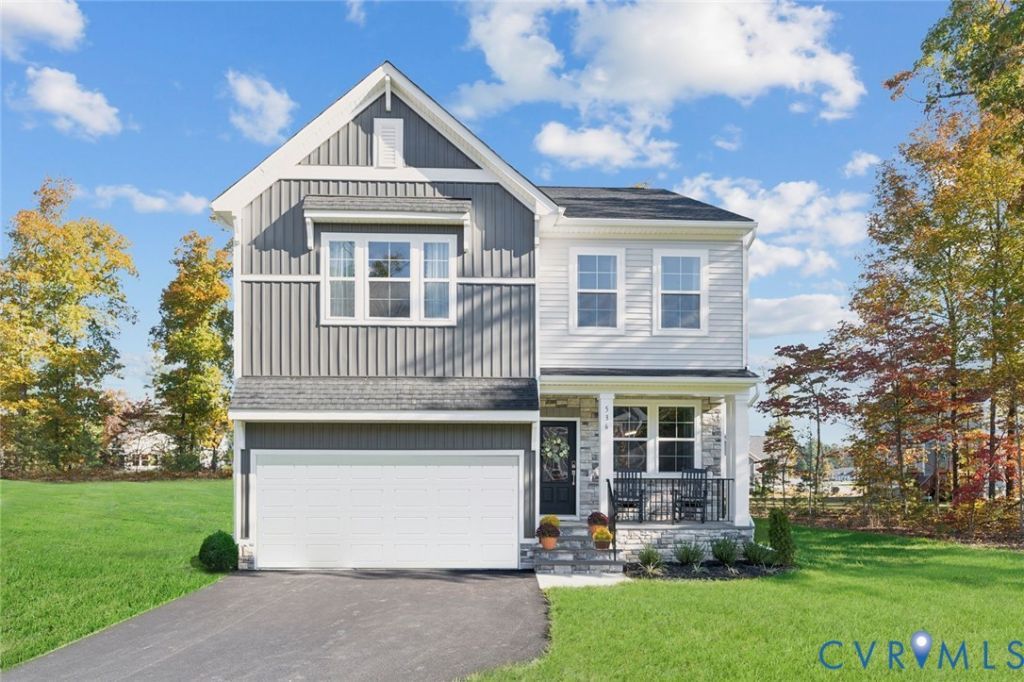 536 Wendenburg Terrace, King William, VA 23009 Main Photo