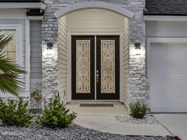 944 LAUREL VALLEY Drive, Orange Park, FL 32065