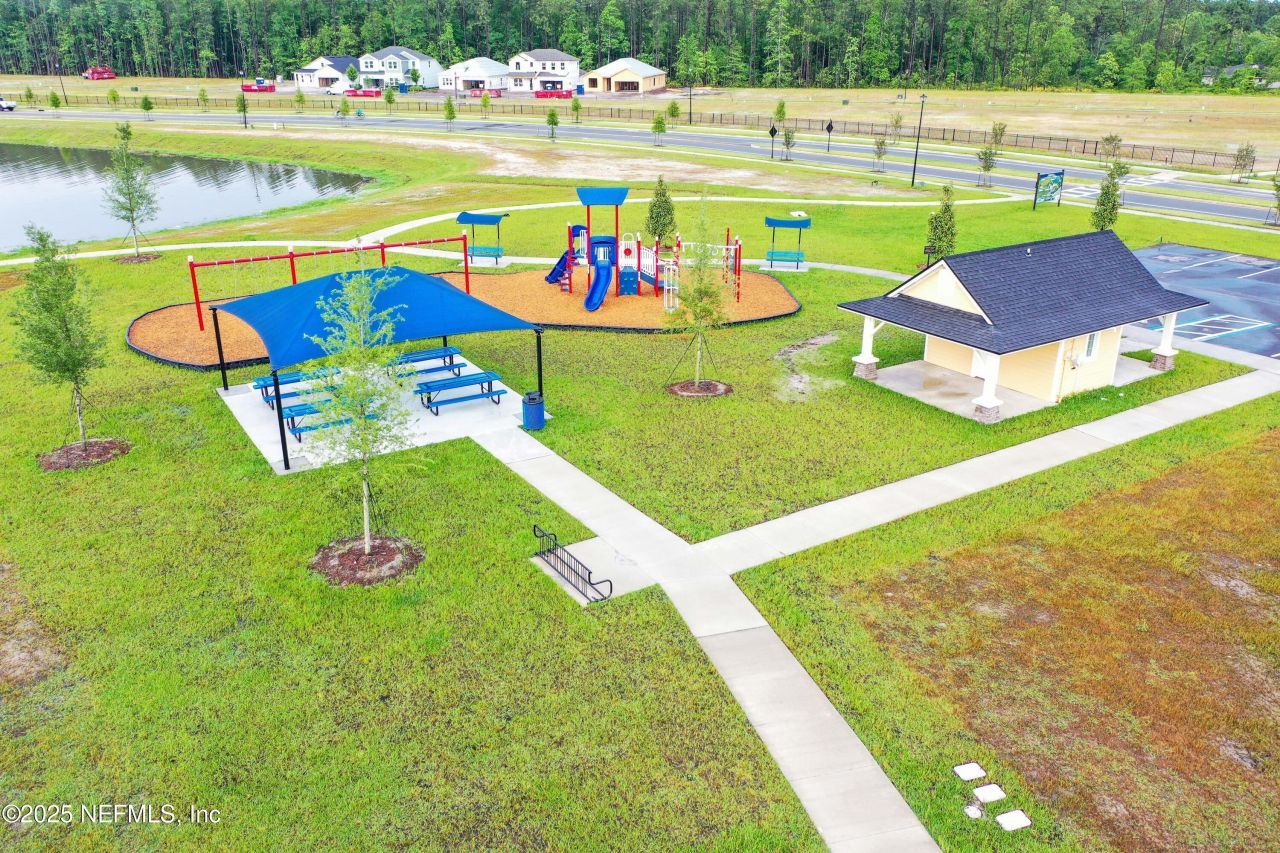 944 Laurel Valley Drive, Orange Park, FL 32065 Photo