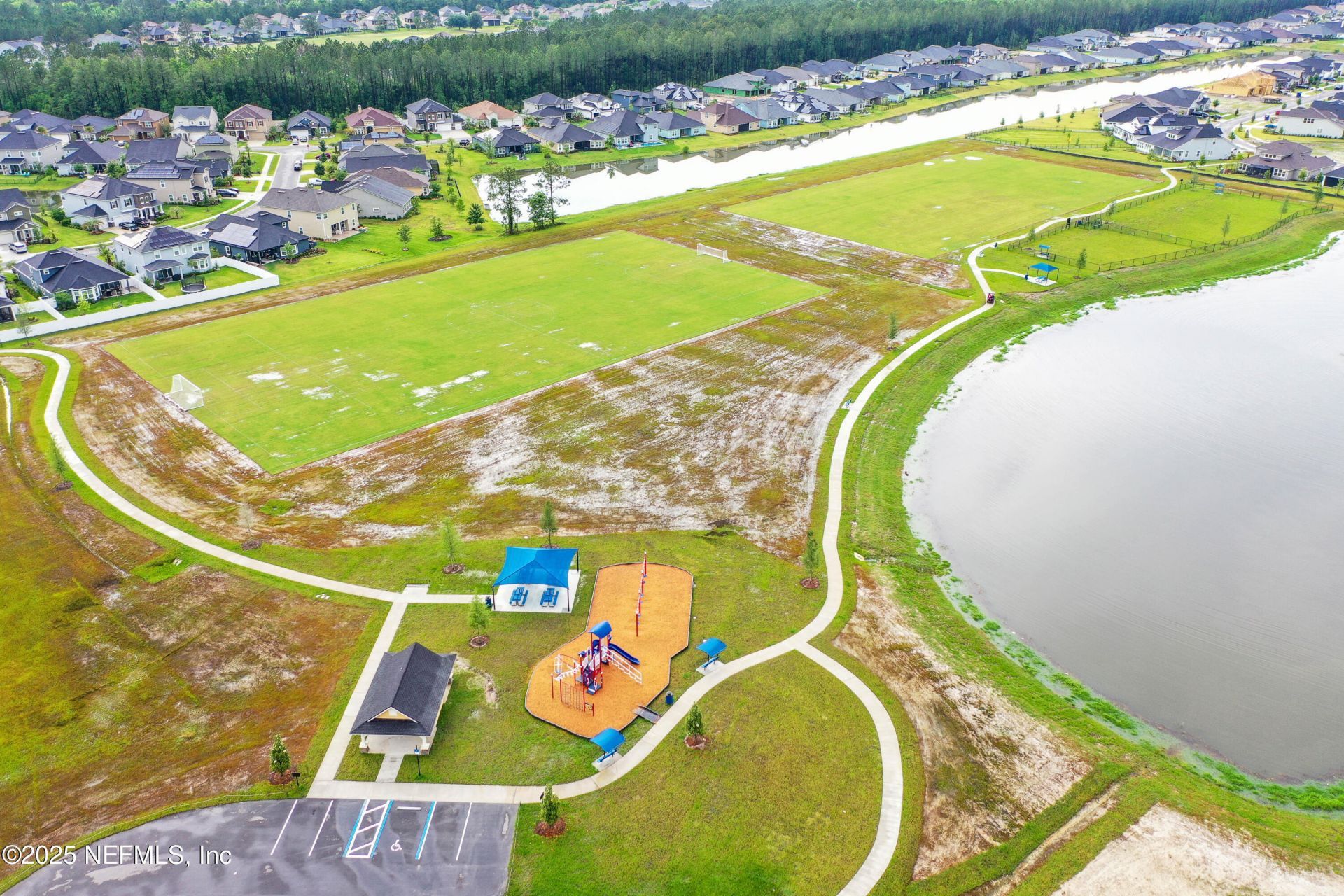 944 Laurel Valley Drive, Orange Park, FL 32065 Photo
