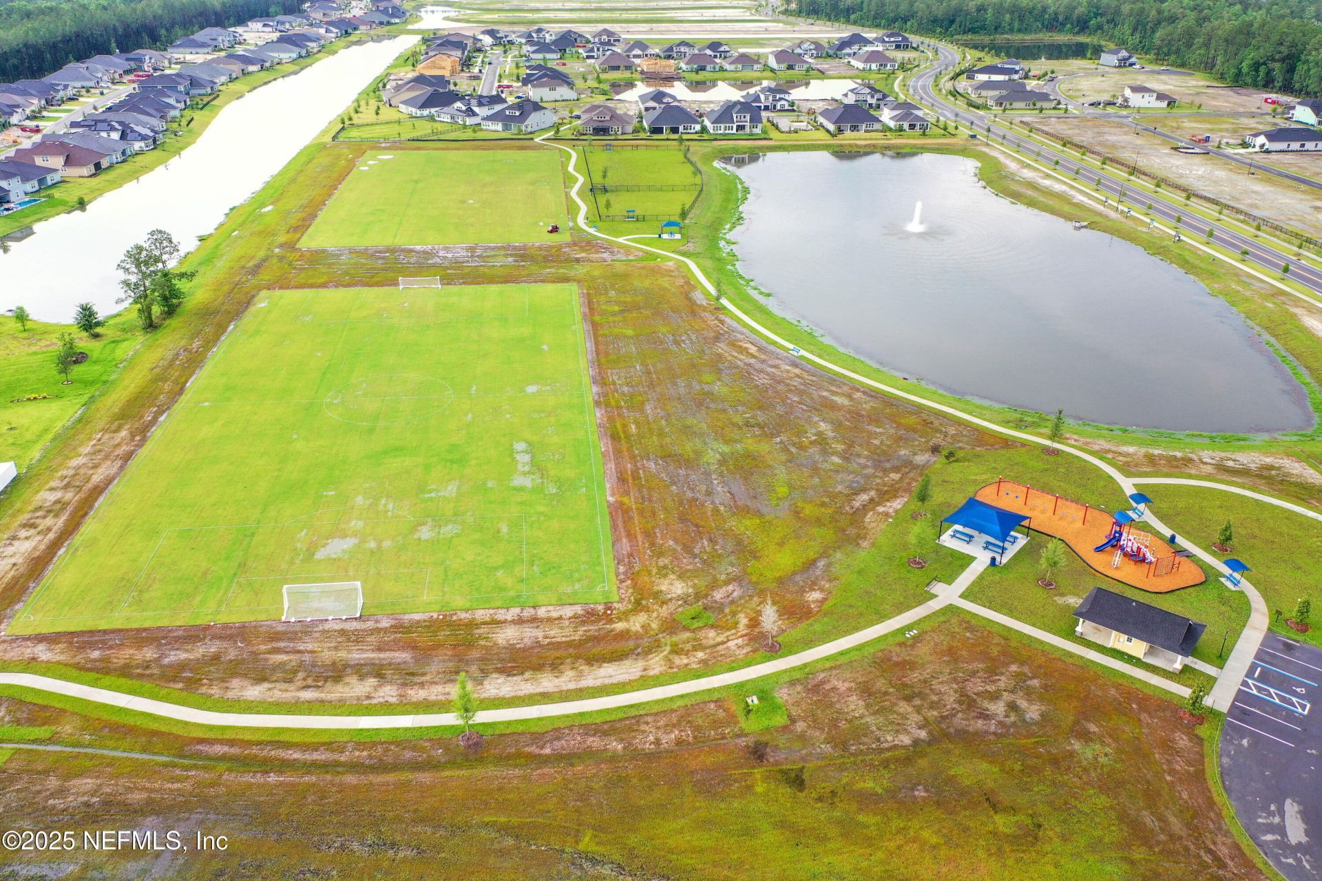 944 Laurel Valley Drive, Orange Park, FL 32065 Photo
