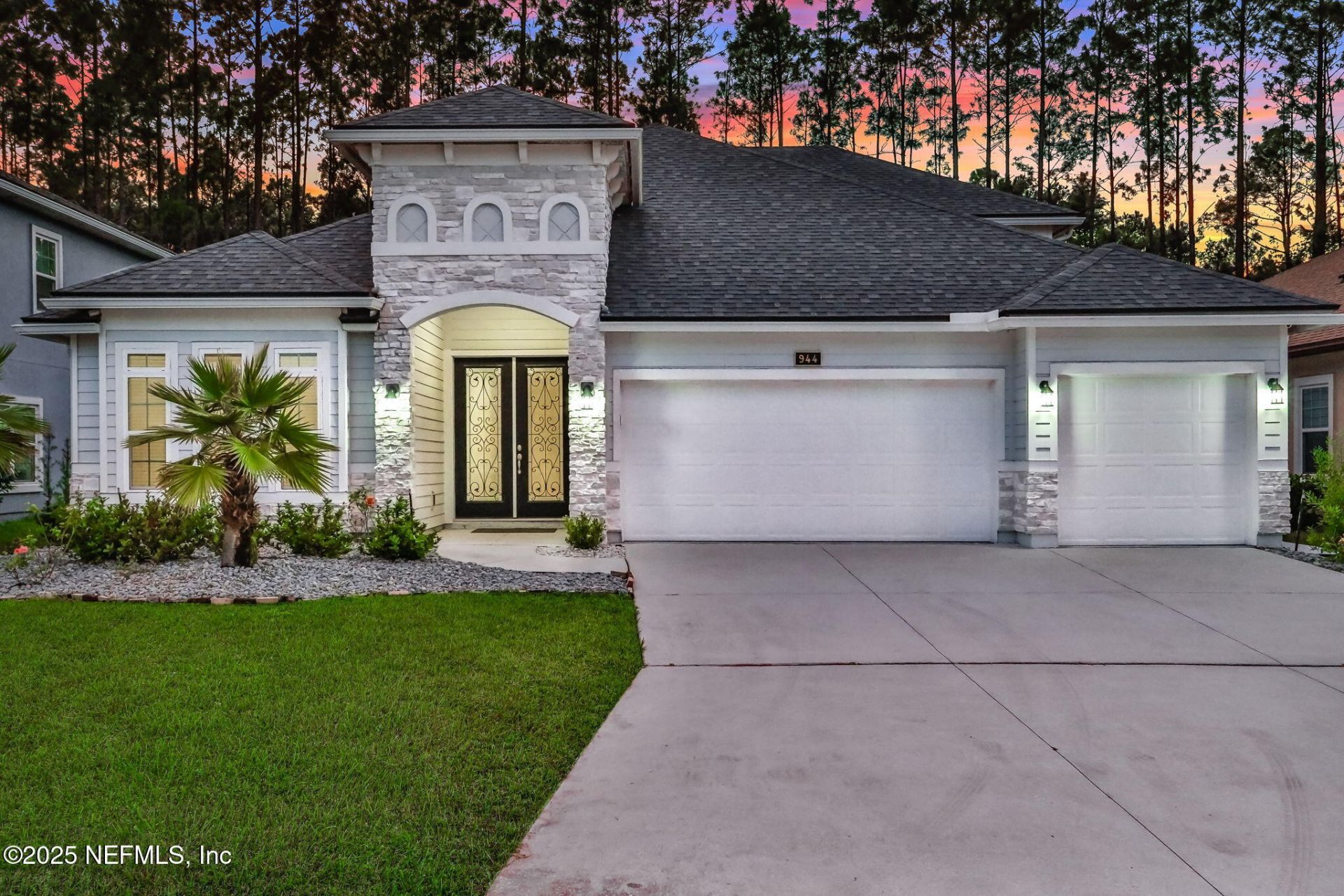 944 Laurel Valley Drive, Orange Park, FL 32065 Photo