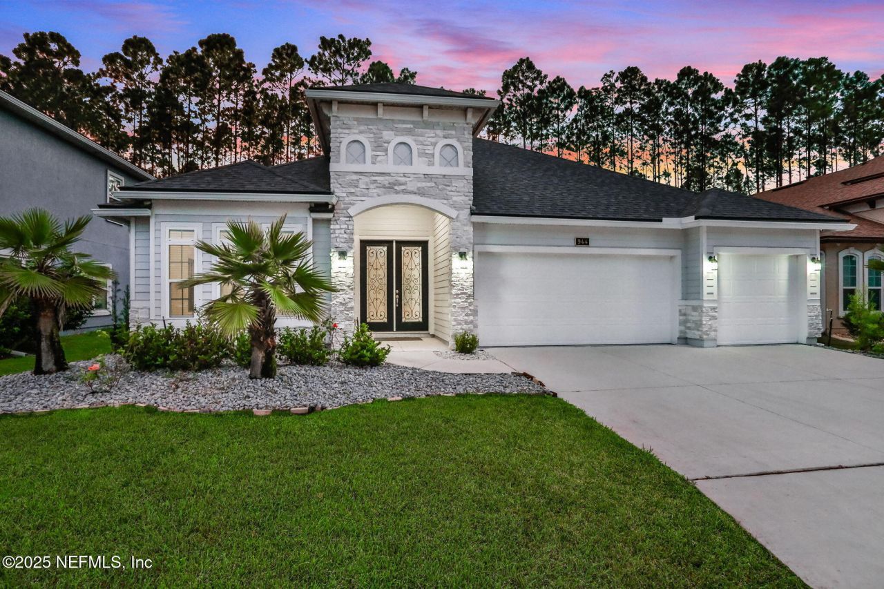 944 Laurel Valley Drive, Orange Park, FL 32065 Photo