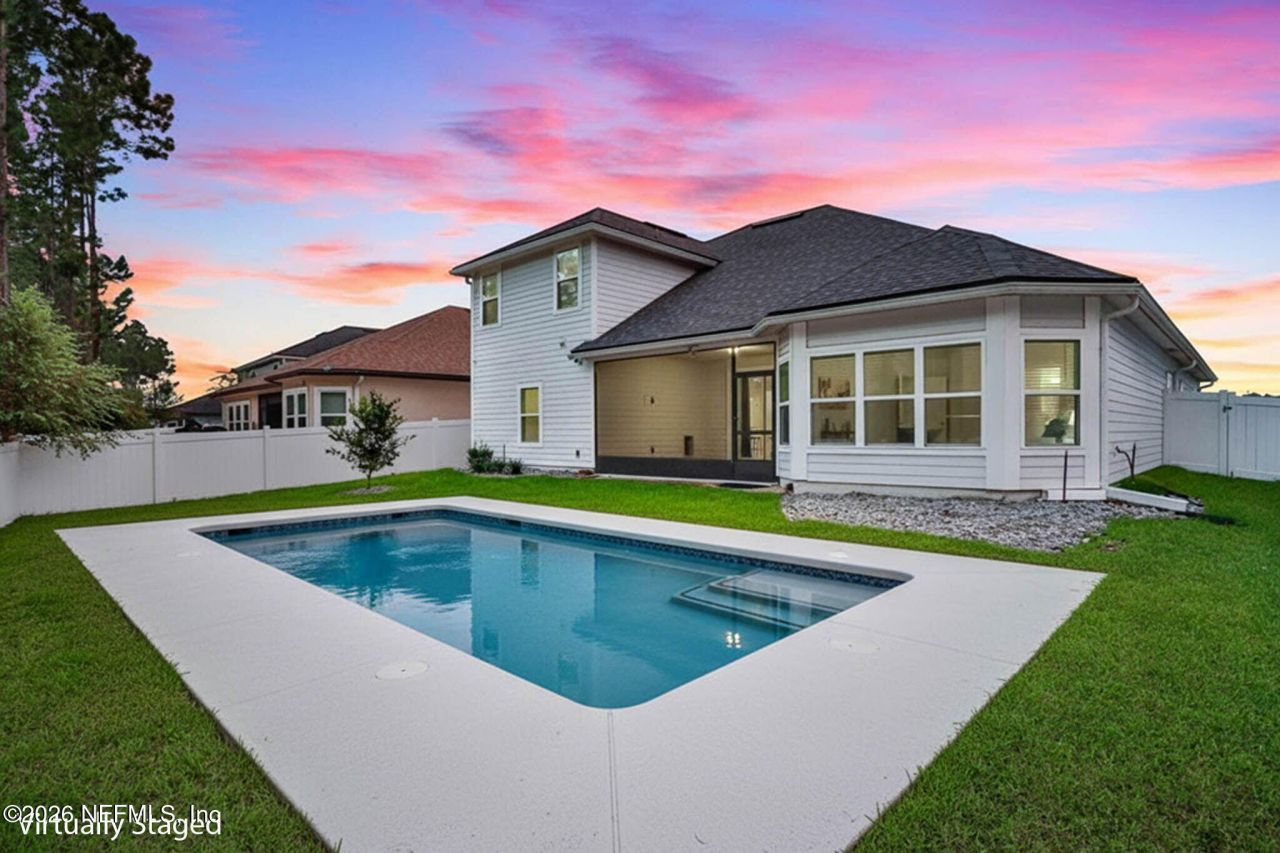 944 Laurel Valley Drive, Orange Park, FL 32065 Photo