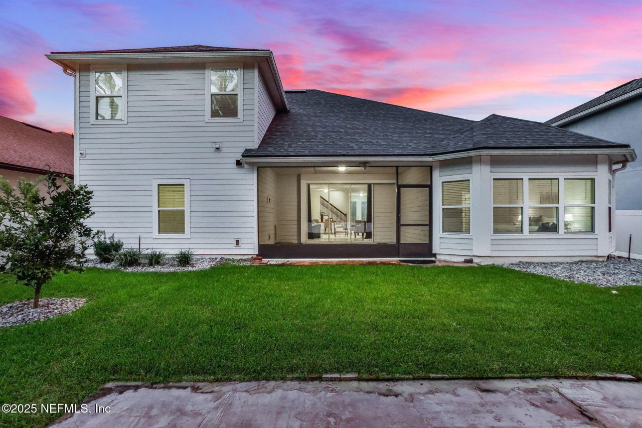 944 Laurel Valley Drive, Orange Park, FL 32065 Photo