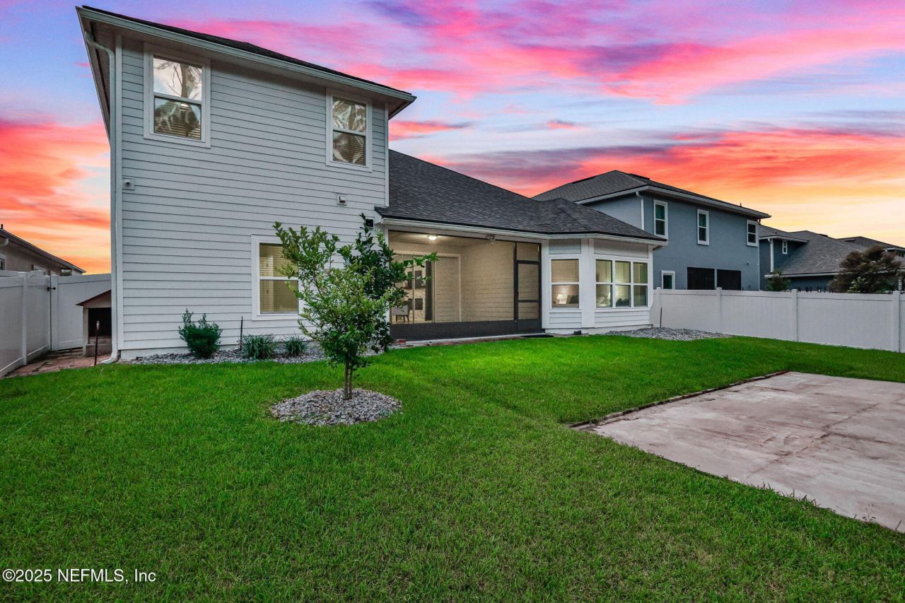 944 Laurel Valley Drive, Orange Park, FL 32065 Photo