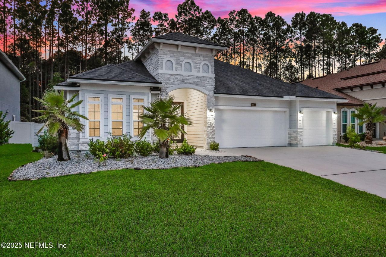 944 Laurel Valley Drive, Orange Park, FL 32065 Photo
