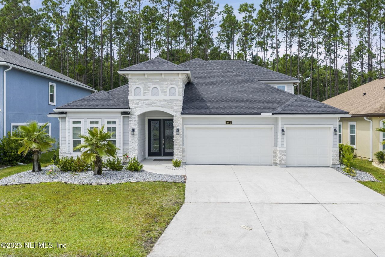 944 Laurel Valley Drive, Orange Park, FL 32065 Photo