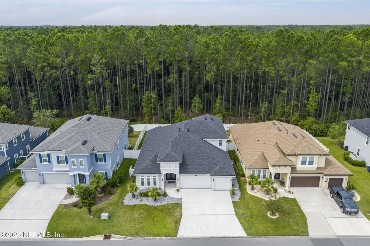 944 Laurel Valley Drive, Orange Park, FL 32065 Photo