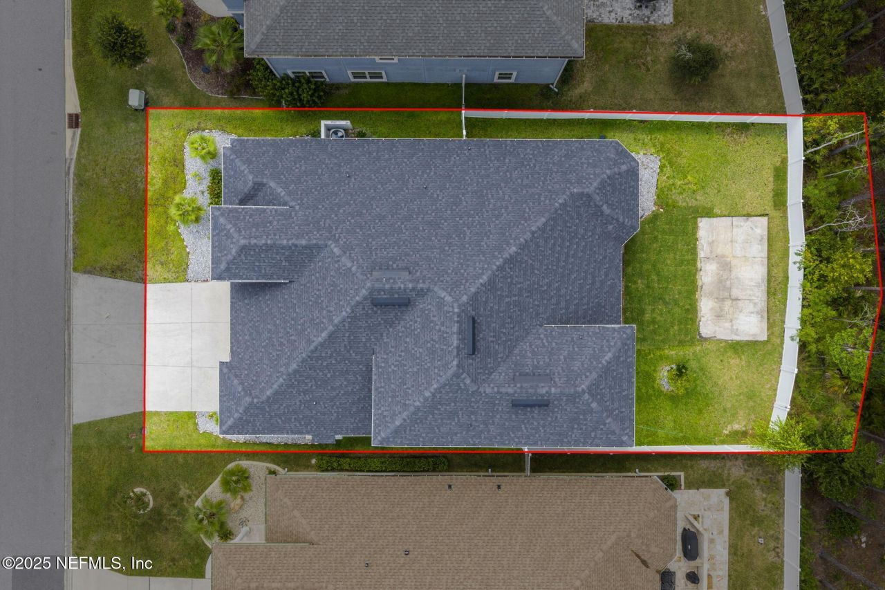 944 Laurel Valley Drive, Orange Park, FL 32065 Photo