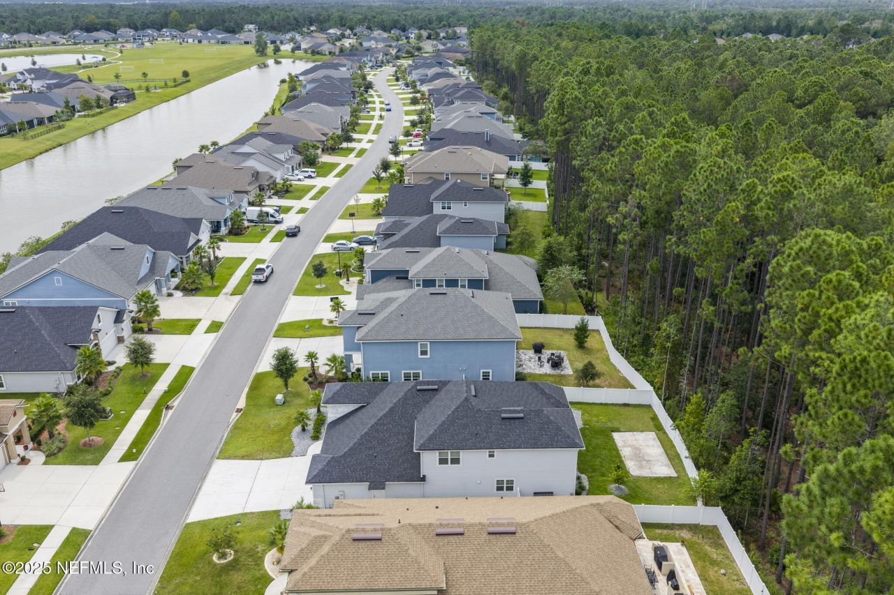 944 Laurel Valley Drive, Orange Park, FL 32065 Photo