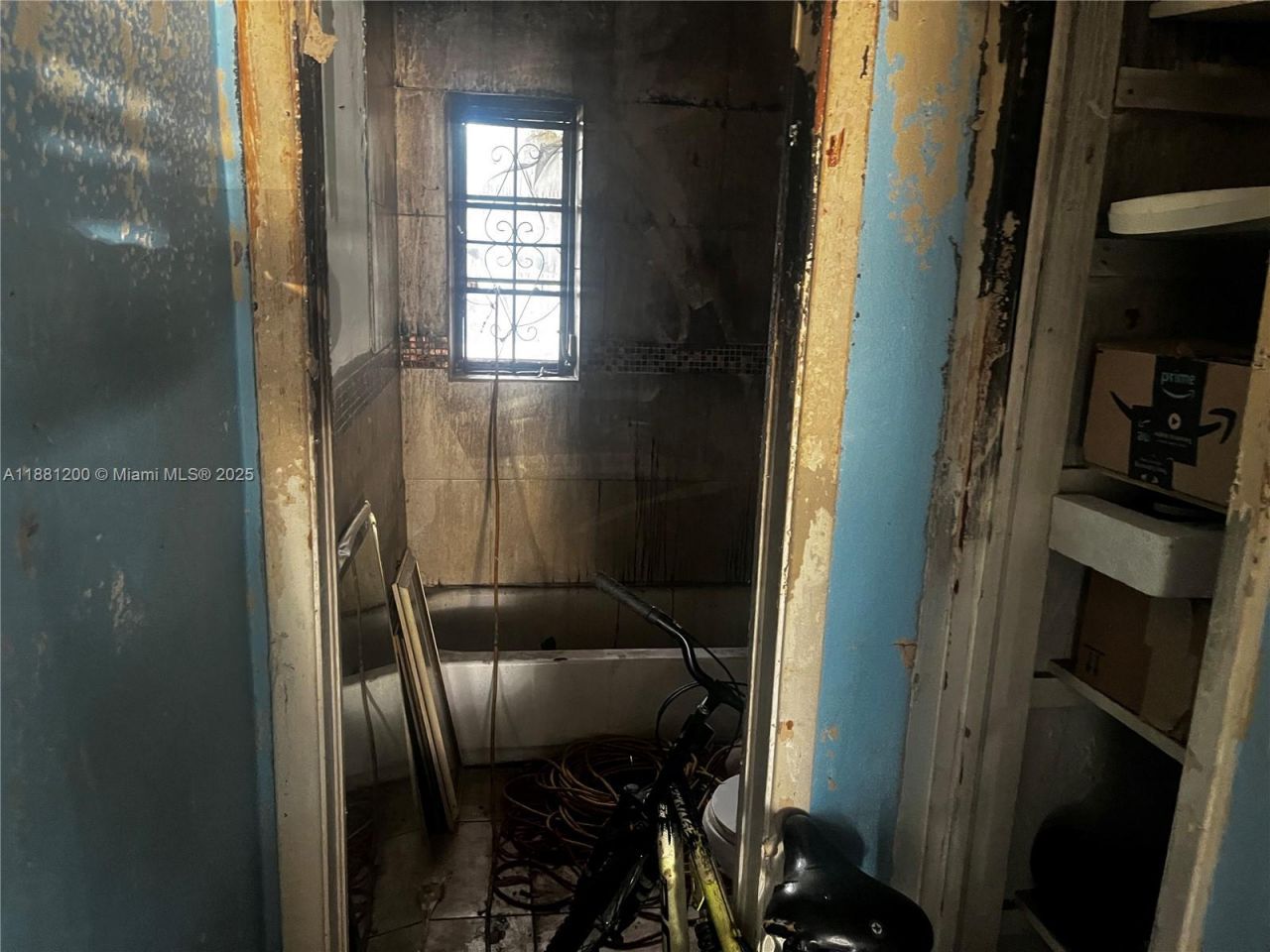 1132 NW 118th St, Miami, FL 33168 Photo