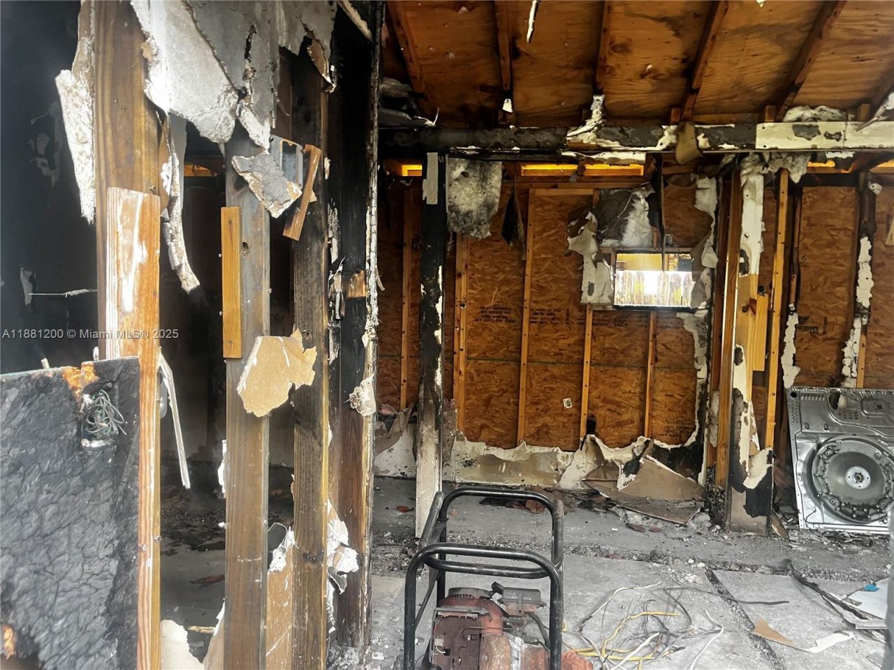 1132 NW 118th St, Miami, FL 33168 Photo