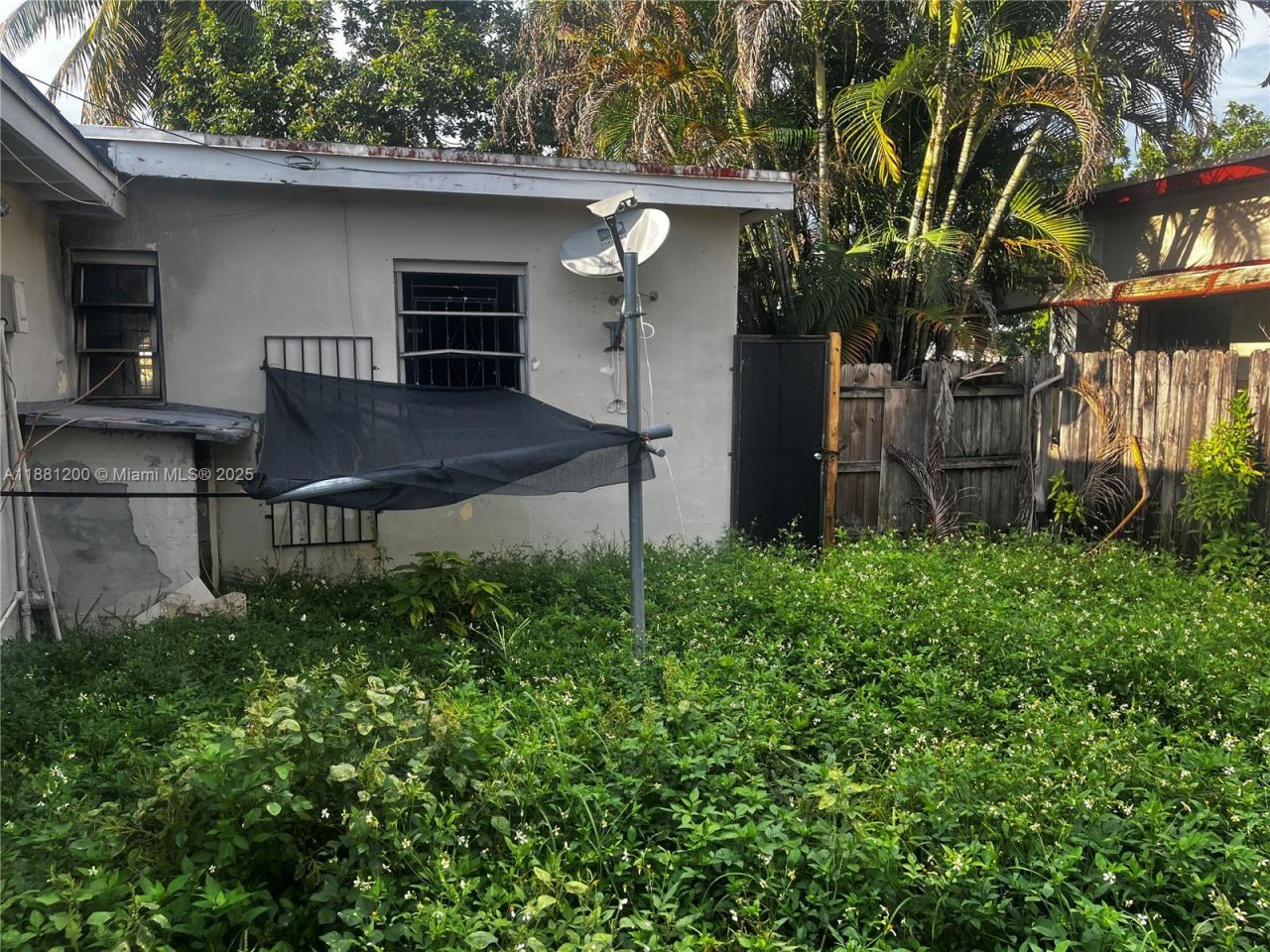 1132 NW 118th St, Miami, FL 33168 Photo