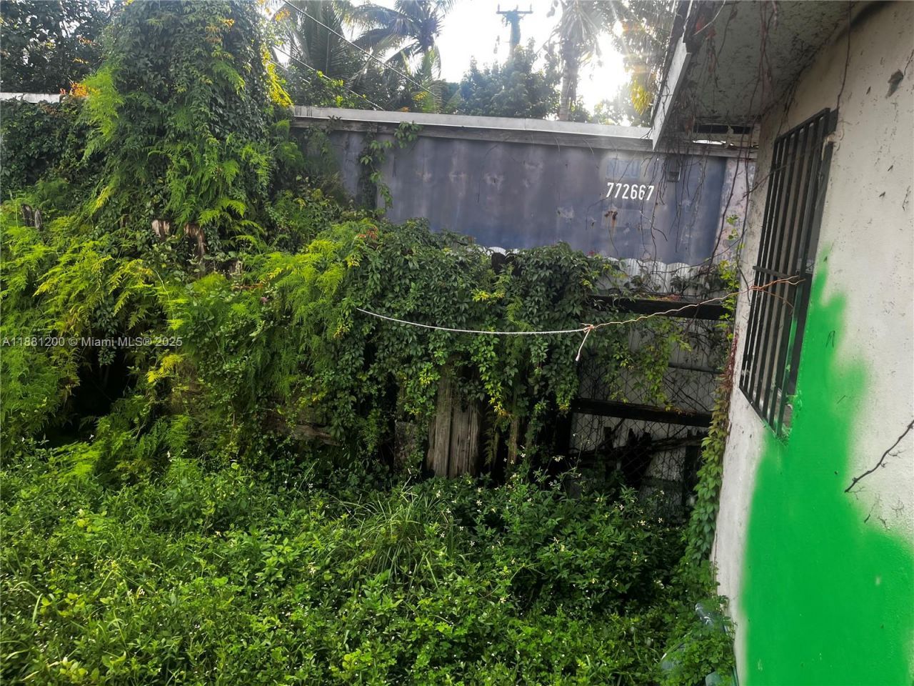 1132 NW 118th St, Miami, FL 33168 Photo