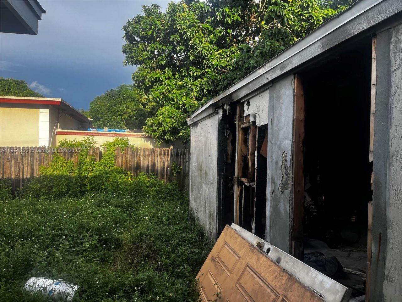 1132 NW 118th St, Miami, FL 33168 Photo