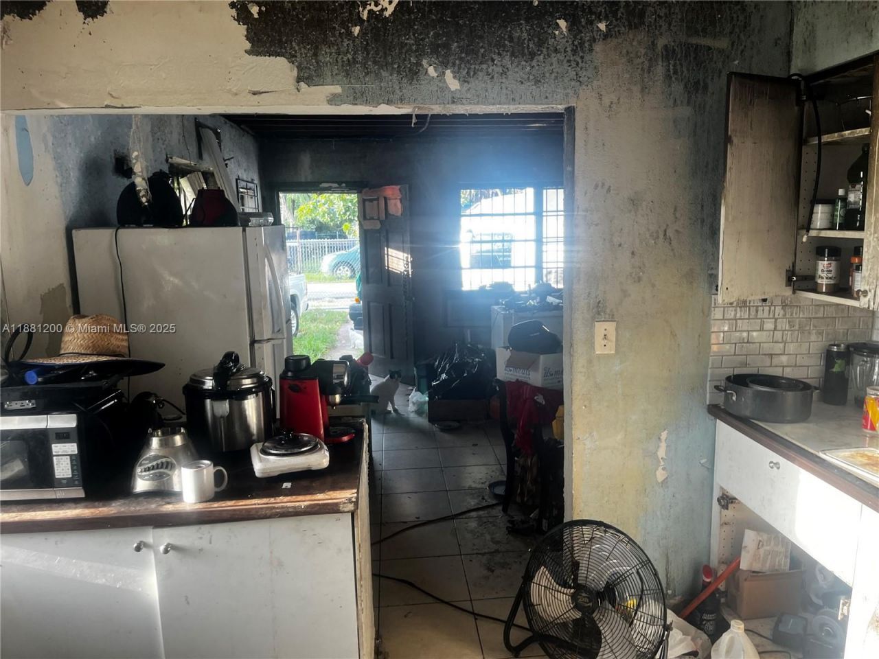 1132 NW 118th St, Miami, FL 33168 Photo