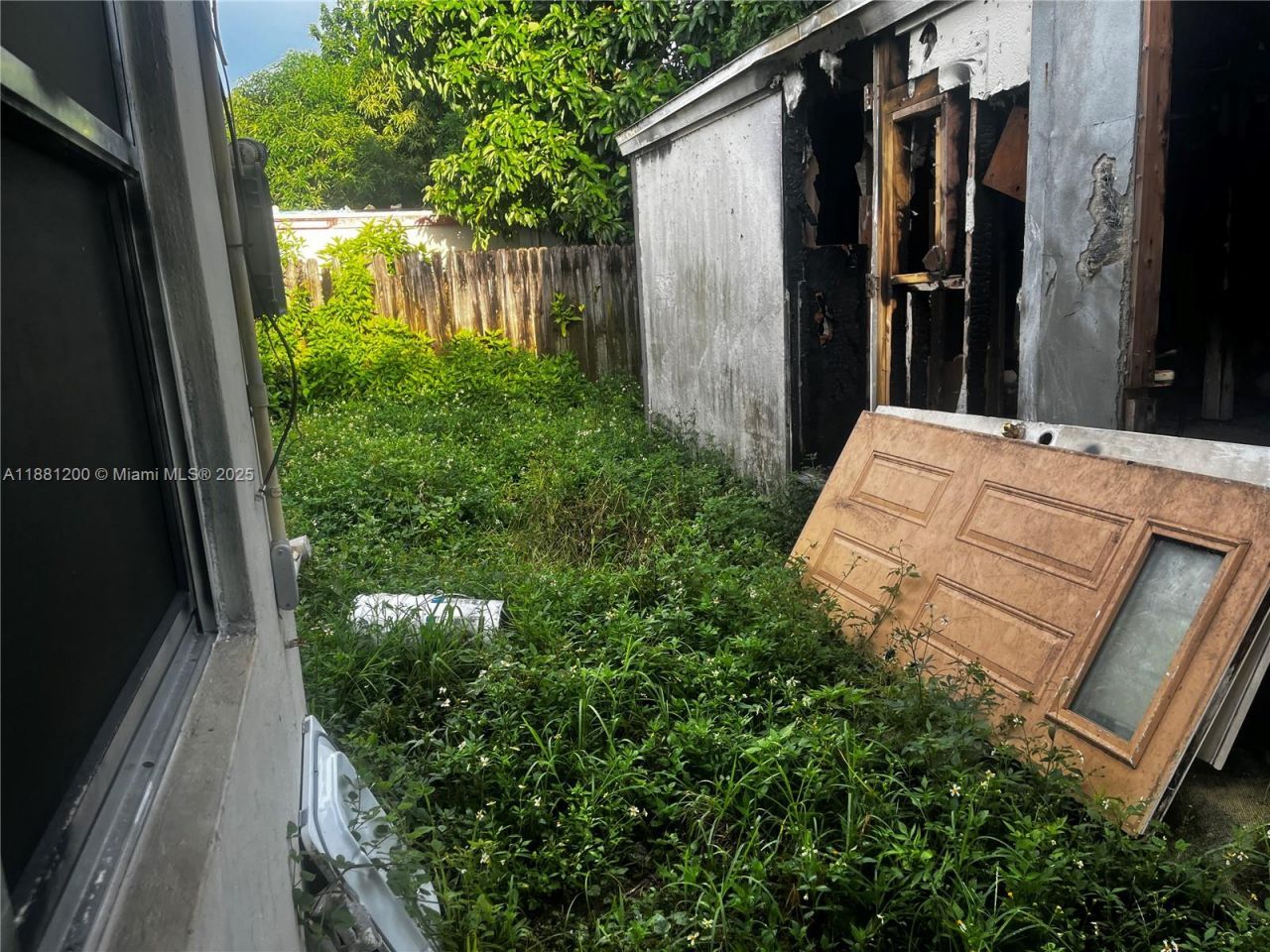 1132 NW 118th St, Miami, FL 33168 Photo