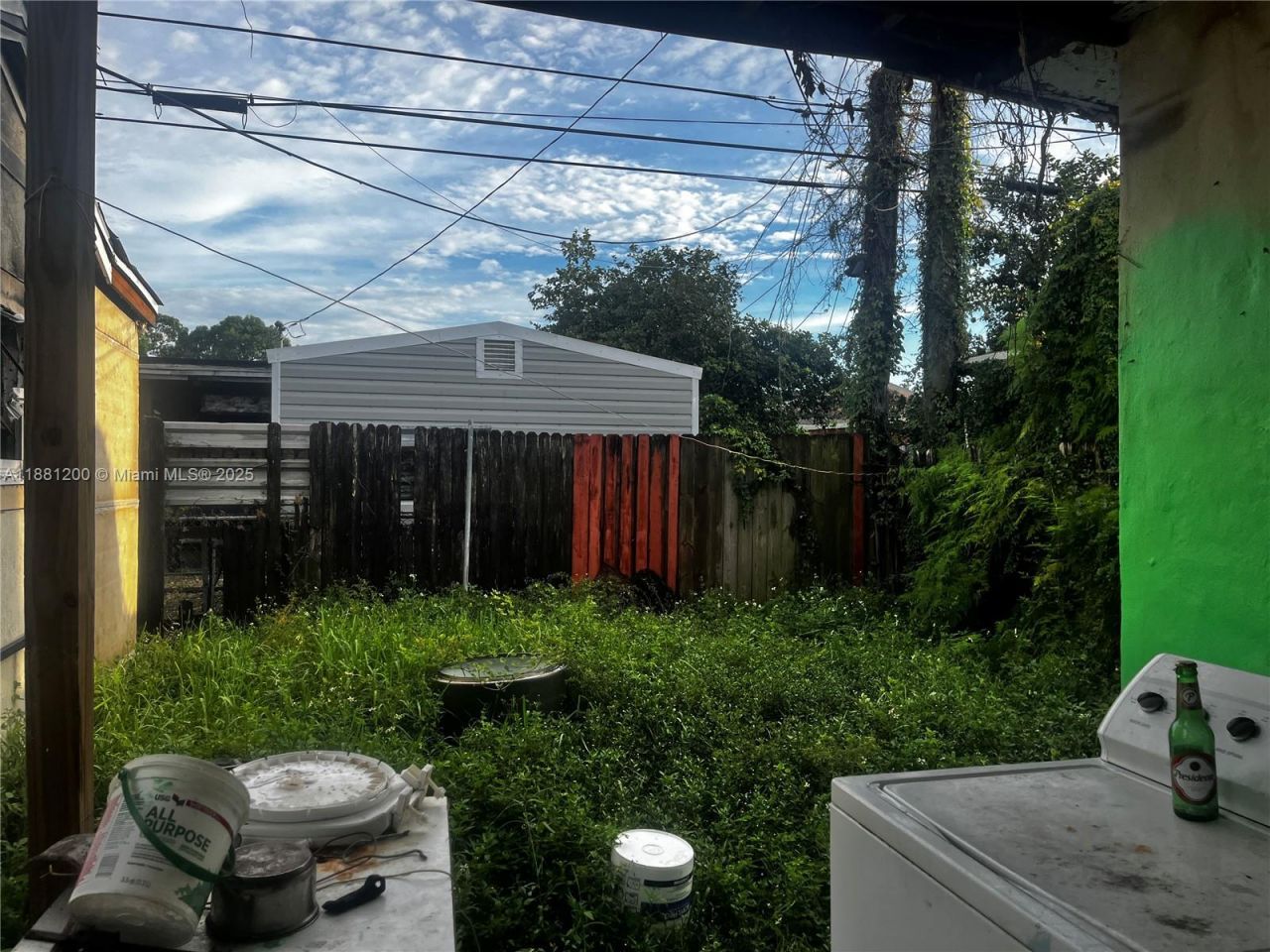 1132 NW 118th St, Miami, FL 33168 Photo