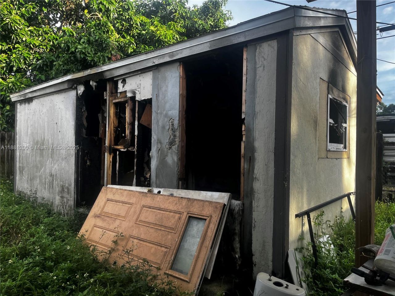 1132 NW 118th St, Miami, FL 33168 Photo