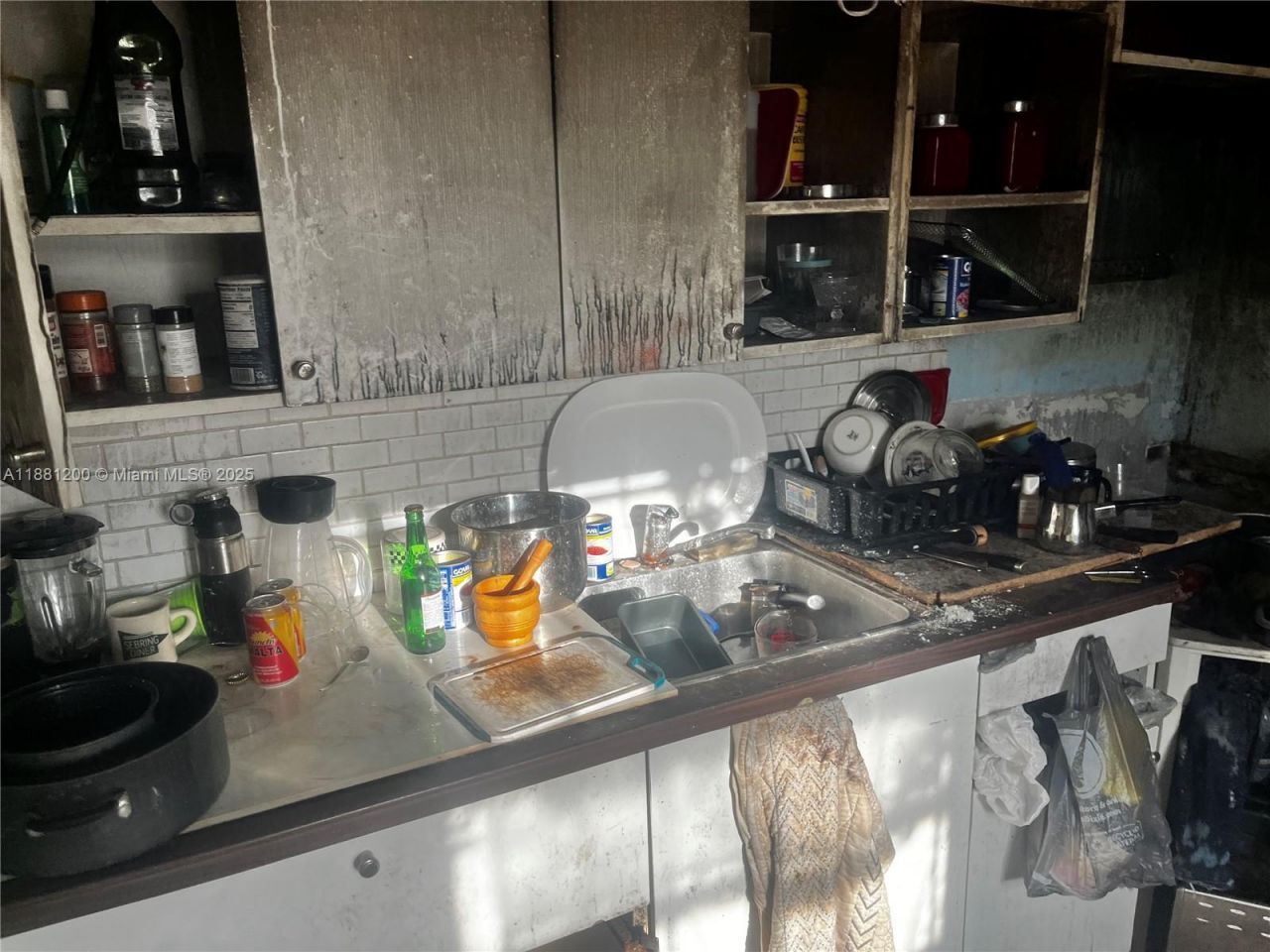 1132 NW 118th St, Miami, FL 33168 Photo