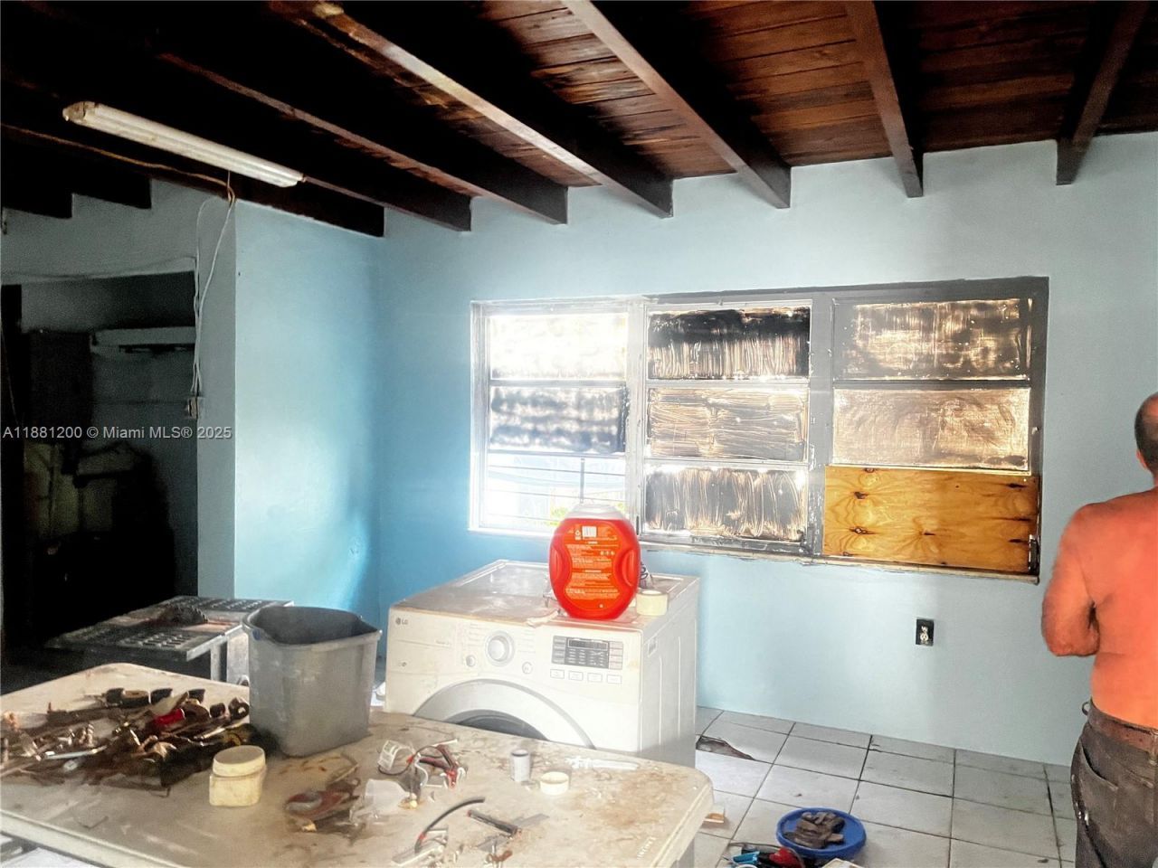 1132 NW 118th St, Miami, FL 33168 Photo