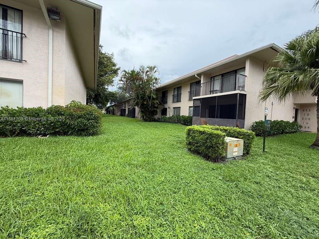 5915 Washington St, Unit 116, Hollywood, FL 33023 Photo