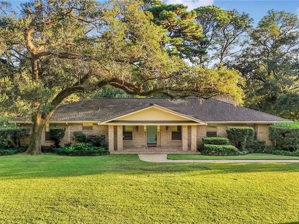 3951 Byronell Drive N, Mobile, AL 36693