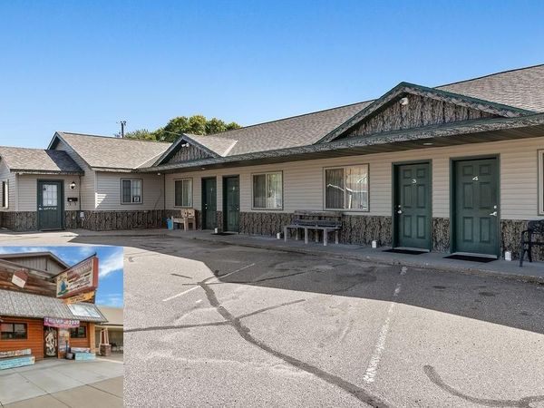 222 Main Street N, Pierz, MN 56364