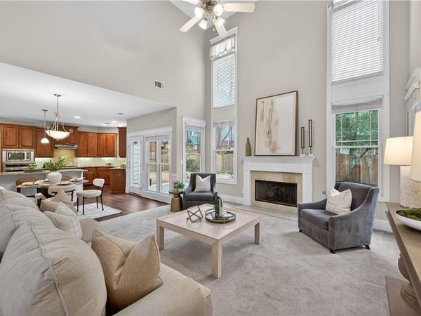 453 Hunter Street, Norcross, GA 30071