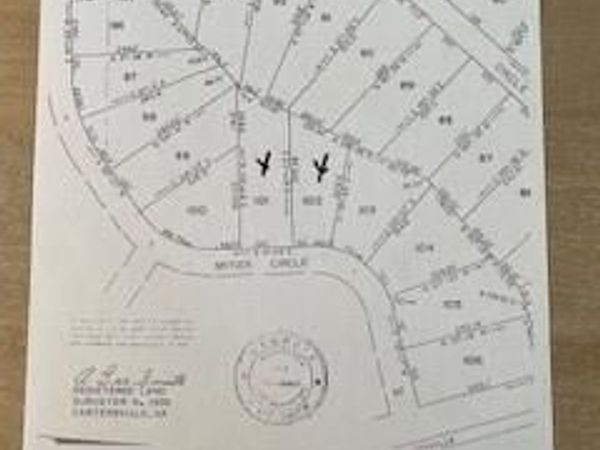 145 McTier Circle NW, Cartersville, GA 30120