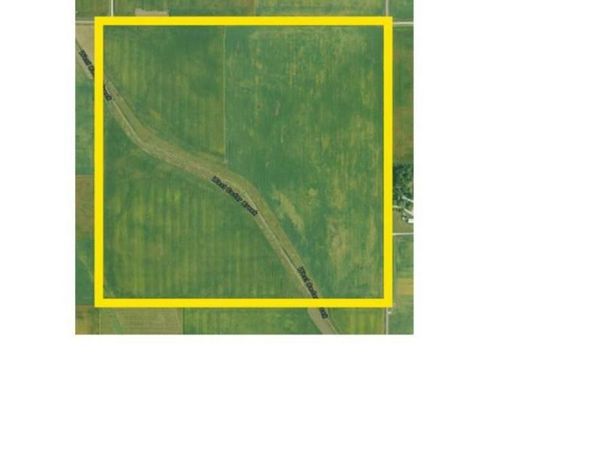 2115 Van Buren Avenue, Manson, IA 50563